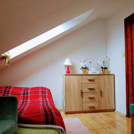 Apartament Milena Поляница-Здруй Экстерьер фото
