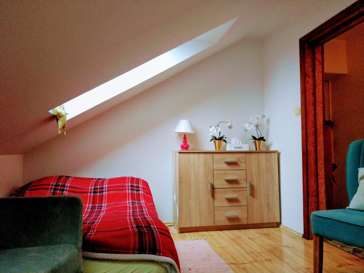 Apartament Milena Поляница-Здруй Экстерьер фото