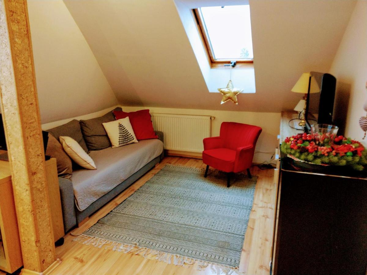Apartament Milena Поляница-Здруй Экстерьер фото