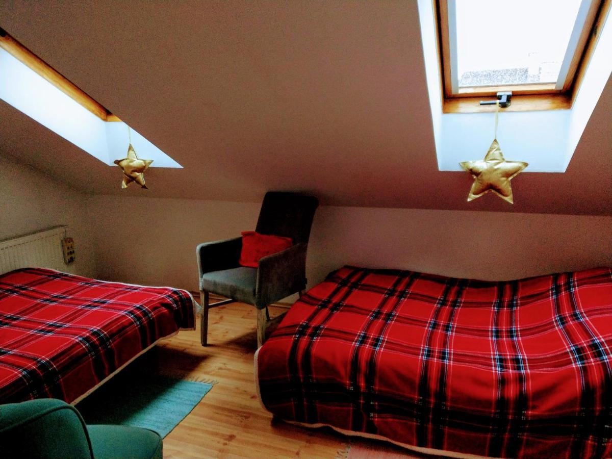 Apartament Milena Поляница-Здруй Экстерьер фото