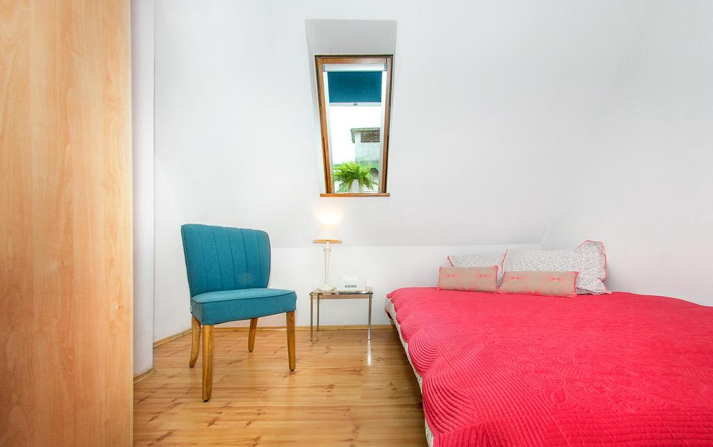 Apartament Milena Поляница-Здруй Экстерьер фото