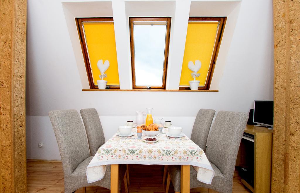 Apartament Milena Поляница-Здруй Экстерьер фото